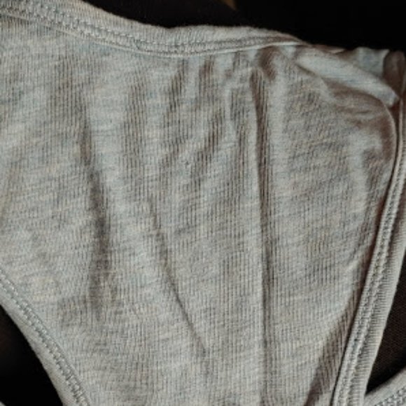 Lululemon Superb Tank *Print GUC - Picture 3 of 4